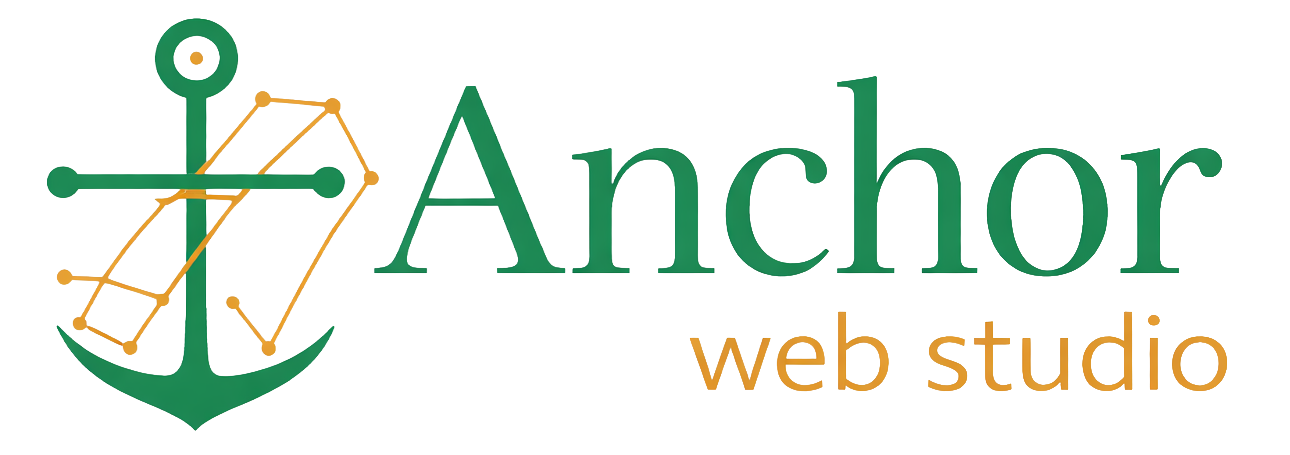 Anchor Web Studio